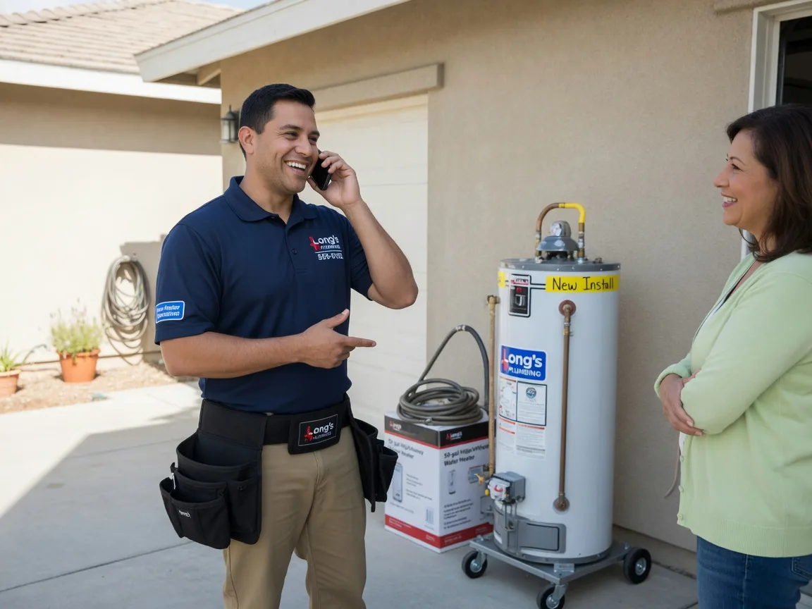 Leak Detection Covert, MI FAQs
